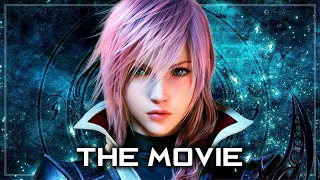 Final Fantasy XIII-3: Lightning Returns ★ THE MOVIE / ALL CUTSCENES 【2020 Re-Edit / 1080p HD】