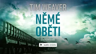 Tim Weaver - Němé oběti | Audiokniha