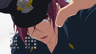 Free! | Ending TV-2