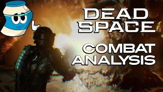 Dead Space's combat has me conflicted...