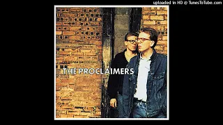 The Proclaimers - I'm Gonna Be (500 Miles) [1988] [magnums extended mix v2]