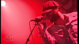 The Black Angels - Ronettes (Live in Sydney) | Moshcam