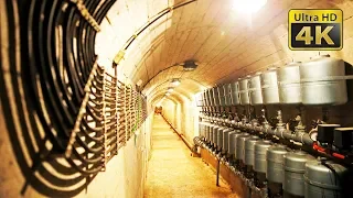 ARK D-0: TITO'S NUCLEAR BUNKER 4K FULL TOUR