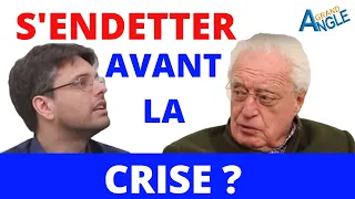 Charles GAVE : comment s'endetter avant la crise monétaire ?