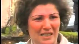 Dokumentar: Rrëfimet tronditëse të refugjatëve Kosovarë në Kukës në vitin 1999