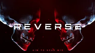 Cyberpunk / Midtempo / Dark Electro Mix 'REVERSE'