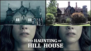 The Haunting of Hill House - Filming Locations