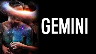 GEMINI💘 Get Ready for a Big Shake Up. They Are Coming Home To You. Gemini Tarot Love Reading