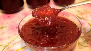 Варенье из Лепестков РОЗ, по-Азербайджанский🌹Qızıl Gül Mürəbbəsi/Rose Jam  Azerbaijani Cuisine