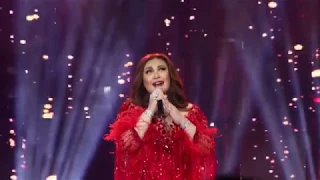 40th Showbiz Anniversary Concert ni Sharon Cuneta