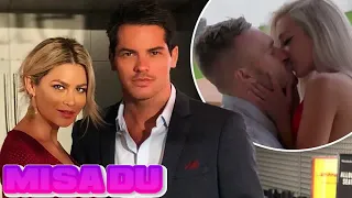 Bachelor In Paradise's Jake Ellis and Megan Marx slam Love Island