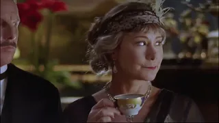 Agatha Christie's Poirot 10  Sezon 2  Bölüm izle (Masadaki Kartlar)