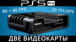 Sony рассказала о PlayStation 5 Pro