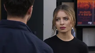 Daisy Midgeley - Coronation Street 30th October 2023 Part 1