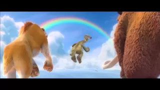 Ice Age: Continental Drift - International Trailer