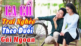 Muốn Tiểu Đường Với Khuê Nữ Võ Ngọc Quyền Ca Cổ Hơi Dài Miền Tây Ngọt Dễ Sợ 🔥CA CỔ HIỆN ĐẠI MỚI NHẤT