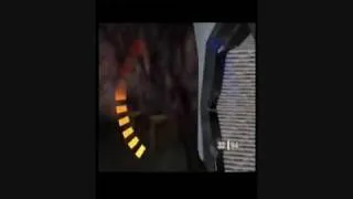 Dark Inkosi - GoldenEye 007 - Caverns - Agent - 1:02