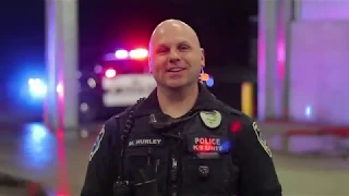 Puyallup Police Department Recruiting Video