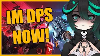 〖 OVERWATCH 〗RANKED PLAY DPS - WHAT COULD GO WRONG?!