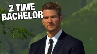 Is This Guy The Most Famous Bachelor Ever?