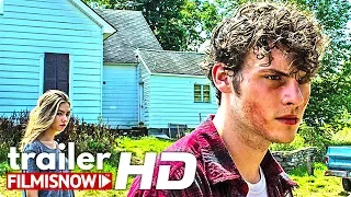 THE SHED Trailer (2019) Teen High School Horror Thriller Movie