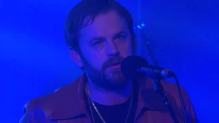 Kings Of Leon   Hands To Myself Selena Gomez cover in the Live Lounge #selena #gomez
