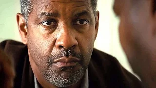 FENCES Bande Annonce VOST (Denzel Washington )