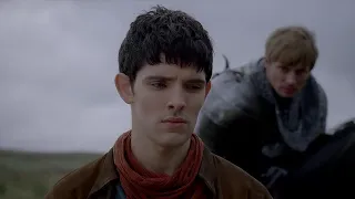 Merlin Season 5 Episode 13 | You've lied to me all this time