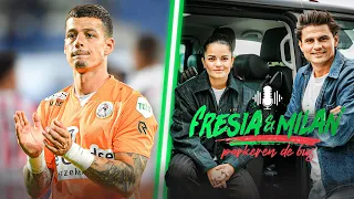 Nick Olij over kansen op Oranje: "Je krijgt altijd stille hoop" 👀 | Fresia & Milan Parkeren de Bus 🚍