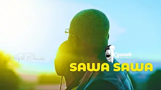 Kevah shineboy - SAWA_SAWA (clip officiel)