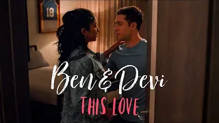 ben & devi // this love (+s3)