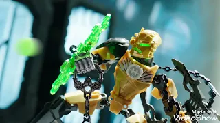 my favourite LEGO hero factory commercial