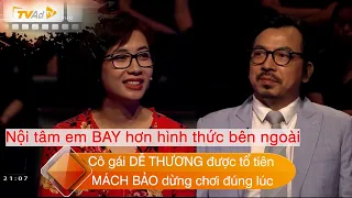 AI LÀ TRIỆU PHÚ | Cô gái DỄ THƯƠNG được tổ tiên MÁCH BẢO dừng chơi đúng lúc