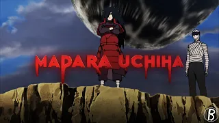 Madara Uchiha // Mexican Phonk // Beatkill Edits