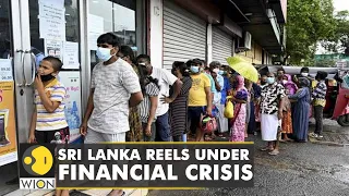 Sri Lanka: COVID-19 pandemic & plunging economy leads to crisis | Latest World English News