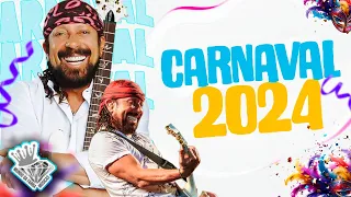 BELL MARQUES - CARNAVAL 2024 - ATUALIZADO - MEU CARNAVAL COM VOCÊ