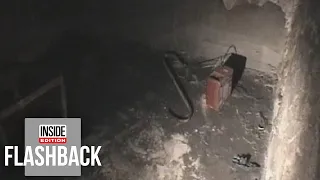 The Shocking Items Found in an Empty Iraq Home