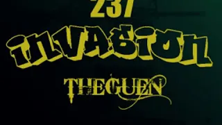 Theguen - 237 Invasion ( prod By Kataris )