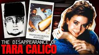 Two Strangers And A Polaroid | What REALLY Happened To Tara Calico