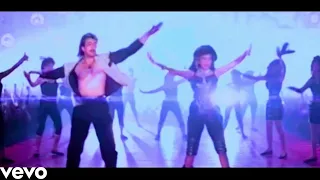 Tamma Tamma Loge {HD} Video Song | Thanedaar | Sanjay Dutt, Madhuri Dixit | Anuradha Paudwal, Bappi