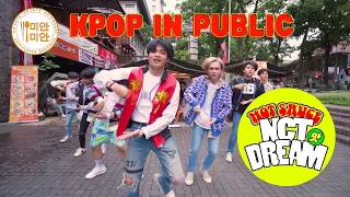 [KPOP IN PUBLIC INDONESIA] NCT DREAM (엔시티 드림) - '맛 HOT SAUCE' 1TAKE by EVERDREAM