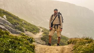 Hiking Bucegi Mountains - Travel Guide
