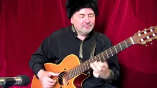 Katyusha - Катюша - Igor Presnyakov