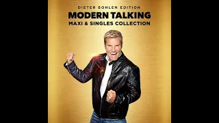 Modern Talking - Pop Titan Megamix 2k17 3 Track DJ Promo ( NEO TRAXX BOOTLEG MIX )