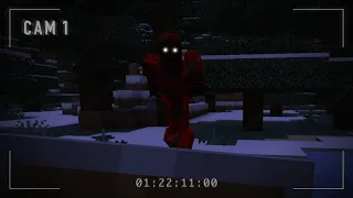 This Minecraft Mod is GETTING OUT OF HAND! (Deep Blood)