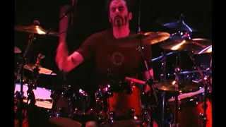 Planet X - 5/26/2001 - Bottom Line, NYC Early show