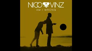 Nico & Vinz - Am I Wrong (Audio)