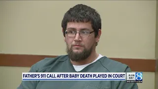 Judge: Kent County baby death 'as horrific as it gets'