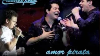 Ataide e Alexandre - AMOR PIRATA - Part Eduardo Costa