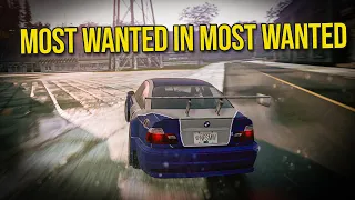 Rockport in... Need for Speed: Most Wanted 2012?!